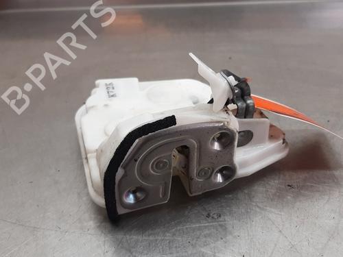 Used Front right lock Front right lock MAZDA CX-5 (KE, GH) 2.2 D AWD (KE102) (175 hp) 32221327 32221327