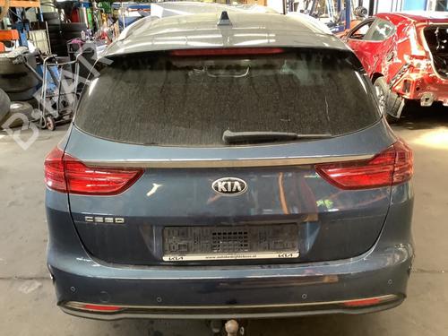 Used Tailgate KIA CEED Sportswagon (CD) 1.0 T-GDI (120 hp) 28118703