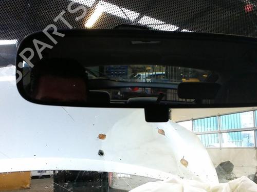 Used Rear mirror TOYOTA PRIUS Liftback (_W2_) 1.5 Hybrid (NHW20_, NHW20R) (112 hp) 22155021