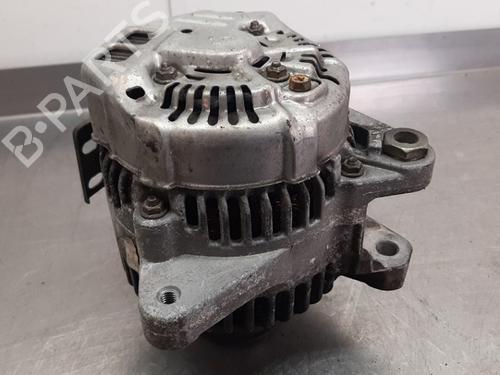 Alternator TOYOTA RAV 4 II (_A2_) 2.0 4WD (ACA21, ACA20) | BP34574071M7 - Image 2