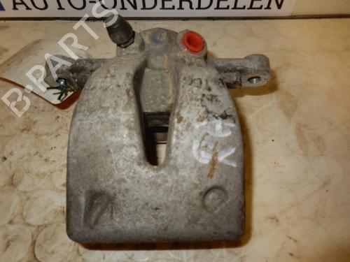 Used Right rear brake caliper TOYOTA AVENSIS (_T25_) 2.0 D-4D (ADT250_, ADT250R) (126 hp) 22135470