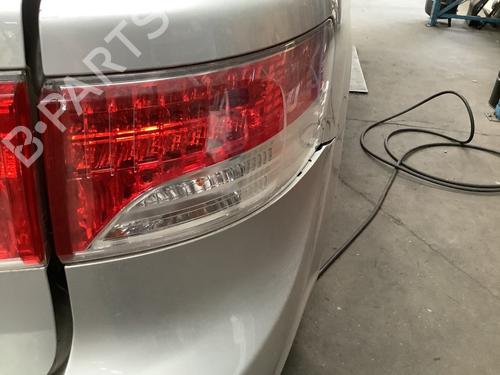 Used Right taillight Right taillight TOYOTA AVENSIS Estate (_T27_) 1.8 VVT-i (ZRT271_, ZRT271R) (147 hp) 34574125 34574125