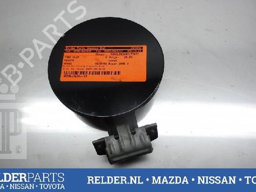 Used Fuel flap TOYOTA YARIS (_P9_) 1.3 VVT-i (SCP90_, SCP90R) (87 hp) 22144929