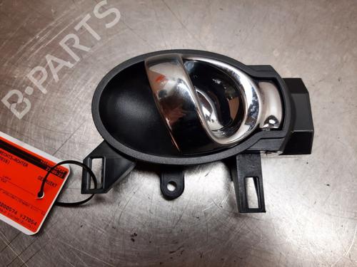 Used Rear right exterior door handle NISSAN NOTE (E12) 1.2 (80 hp) 22167311