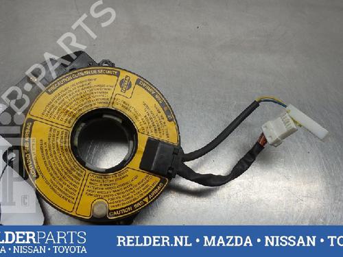 Used Squib airbag NISSAN PRIMERA Hatchback (P11) 1.8 16V (114 hp) 22140920