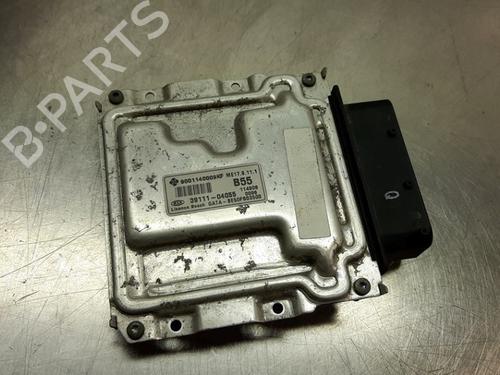 Engine control unit (ECU) KIA PICANTO II (TA) 1.0 | BP30159864M57 - Image 3
