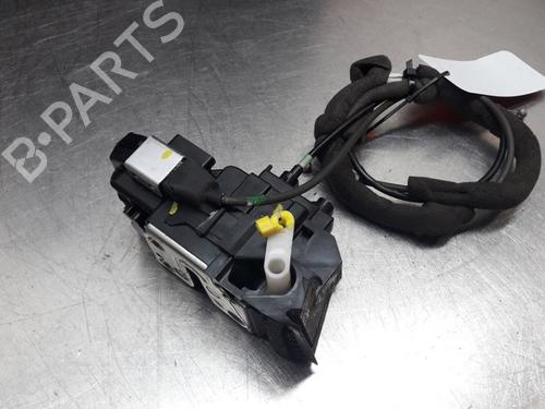 Used Front left lock NISSAN JUKE (F15) 1.6 (117 hp) 22164491