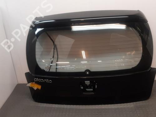 Tailgate KIA PICANTO II (TA) 1.2 | BP24875166C6 
