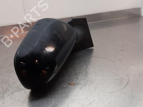 Right mirror TOYOTA YARIS (_P9_) 1.0 VVT-i (KSP90_, KSP90R) | BP26136347C27 