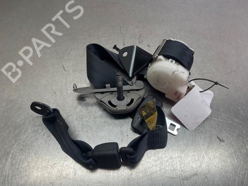 Sikkerhetsbelte bak i midten TOYOTA YARIS (_P9_) 1.0 VVT-i (KSP90_, KSP90R) (69 hp) 28173553