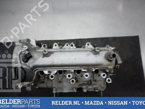 Used Cylinder head Cylinder head 22144383 22144383