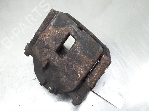 Right front brake caliper NISSAN ALMERA TINO (V10) 1.8 | BP22150957M104 