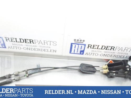 Kabel TOYOTA YARIS (_P9_) 1.0 VVT-i (KSP90_, KSP90R) (69 hp) 22151676