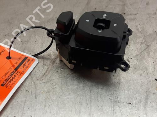 Used Mirror switch Mirror switch HYUNDAI ix35 (LM, EL, ELH) 2.0 (163 hp) 31678995 31678995