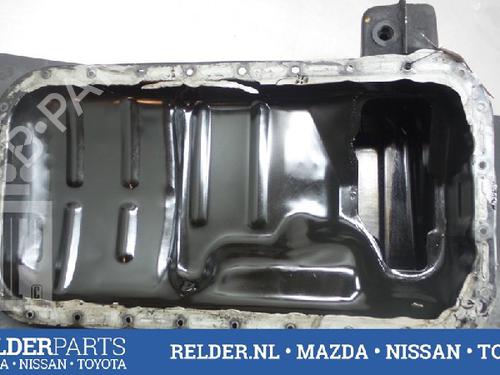 Oliebundkar NISSAN TERRANO II (R20) 2.7 TDi 4WD (125 hp) 22146096