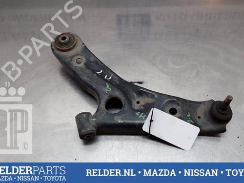 Used Left front suspension arm NISSAN PIXO (UA0) 1.0 (68 hp) 22159028