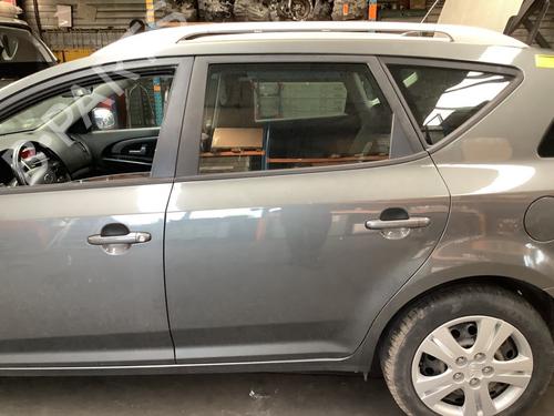 Used Left rear door KIA CEE'D SW (ED) 1.4 CVVT (90 hp) 27192315