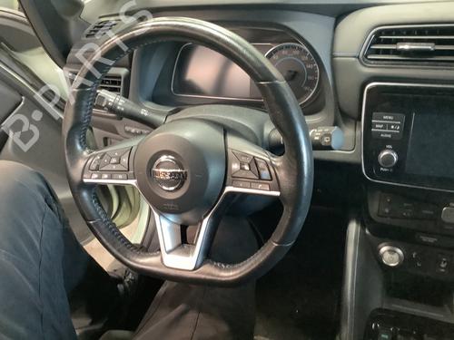 Steering wheel NISSAN LEAF (ZE1) Electric | BP32846400C49 - Image 2