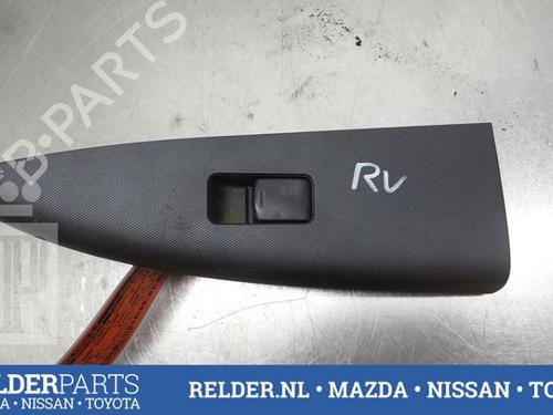 Used Switch NISSAN NOTE (E11, NE11) 1.6 (110 hp) 22153408