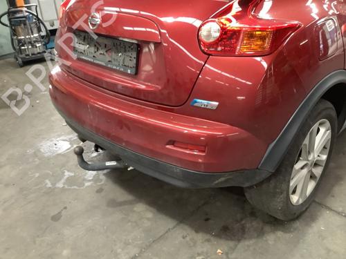 Used Rear bumper Rear bumper 39209031 39209031