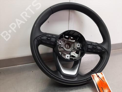 Steering wheel TOYOTA YARIS CROSS (MXP_) 1.5 Hybrid (MXPJ10) | BP22993109C49 