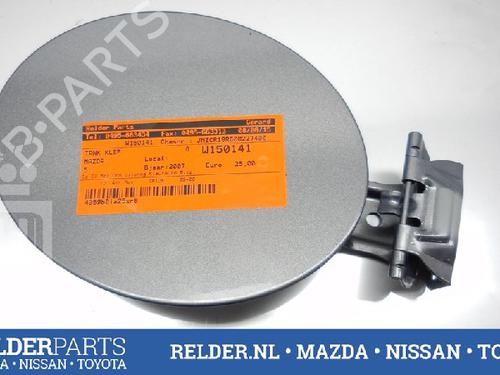 Fuel flap MAZDA 5 (CR) 2.0 CD (CR19) | BP22148681C131 