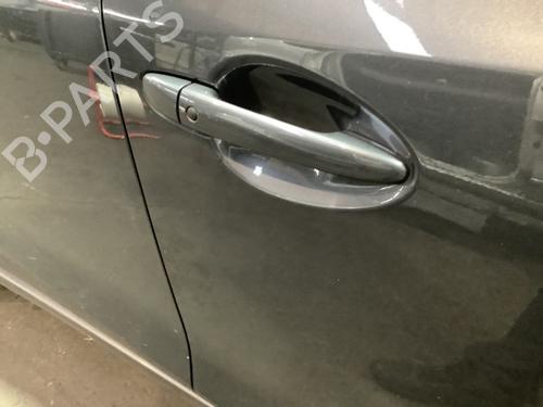 Høyre foran utvendig håndtak MAZDA 3 (BM, BN) 2.2 D | BP30901899C129