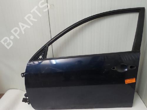 Used Left front door NISSAN PRIMERA Hatchback (P12) 1.8 (115 hp) 22140710