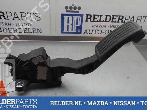 Elektronisk sensor TOYOTA YARIS (_P9_) 1.3 VVT-i (SCP90_, SCP90R) (87 hp) 22146827