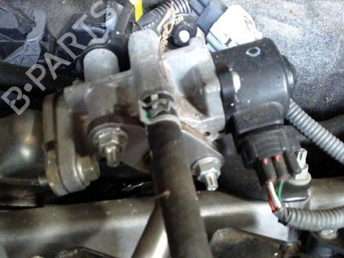 Used Egr TOYOTA YARIS (_P13_) 1.5 Hybrid (NHP130_, NHP130) (101 hp) 22160835