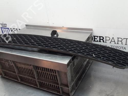 Grille TOYOTA AYGO (_B1_) 1.0 (KGB10_, KGB10R) | BP22163842C40 