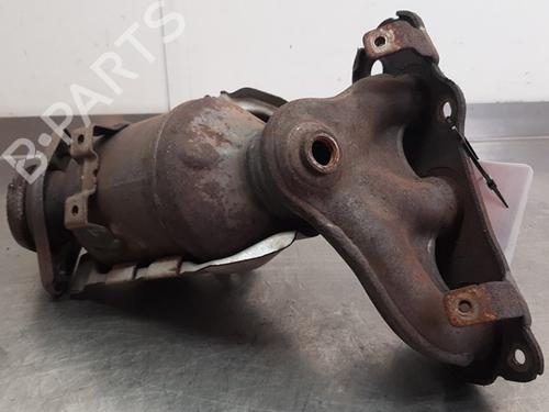 Used Exhaust manifold Exhaust manifold NISSAN MICRA IV (K13K, K13KK) 1.2 (80 hp) 34574307 34574307