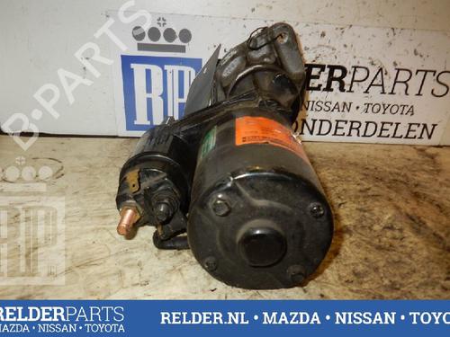 Starter NISSAN PRIMERA (P10) 2.0 D | BP22134133M8 