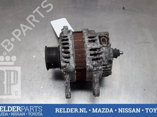 Used Alternator Alternator 22171879 22171879