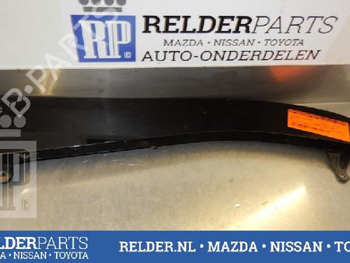 Used Other TOYOTA MR2 II (SW2_) 2.0 16V (SW20_, SW20R) (156 hp) 22146050