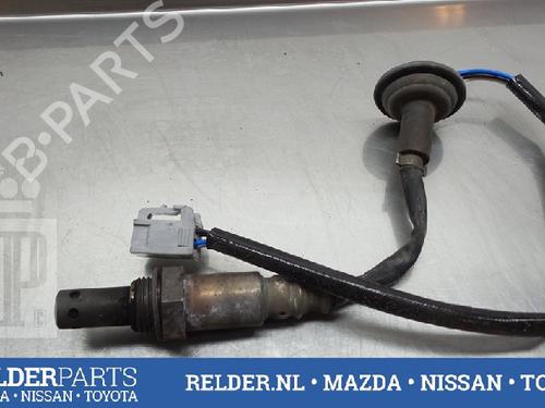Elektronisk sensor TOYOTA COROLLA Verso (_E12_) 1.8 VVT-i (ZZE122_, ZZE122R) (135 hp) 22143003