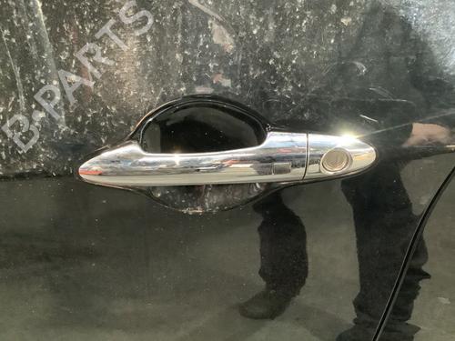 Used Front left exterior door handle KIA PICANTO II (TA) 1.2 (85 hp) 29405868