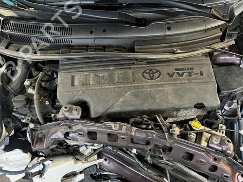 Subframe TOYOTA URBAN CRUISER (_P1_) 1.33 (NSP110_, NSP110) | BP22962334M9 