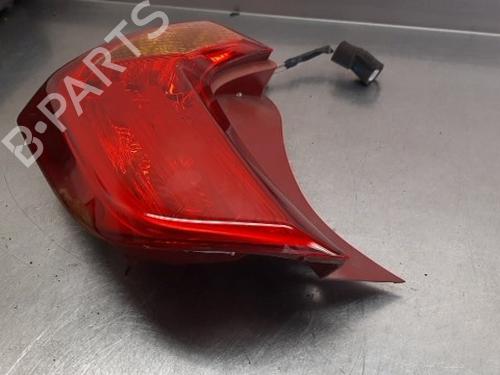 Left taillight KIA PICANTO II (TA) 1.2 | BP27808286C34 - Image 6