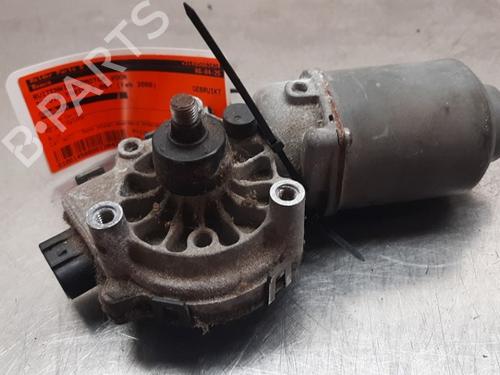 Used Front wiper motor TOYOTA YARIS (_P9_) 1.3 VVT-i (SCP90_, SCP90R) (87 hp) 25214494