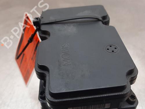 Used ABS pump ABS pump KIA PICANTO II (TA) 1.2 (85 hp) 29503421 29503421