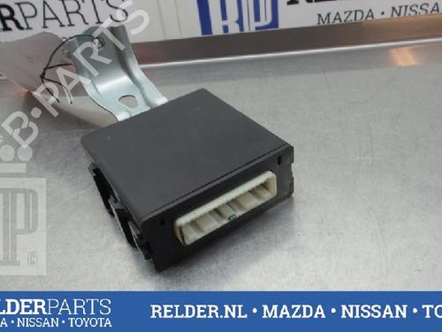 Electronic module TOYOTA AVENSIS (_T25_) 1.8 VVT-i (ZZT251_, ZZT251R) | BP22148705M83 