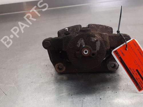 Used Left front brake caliper Left front brake caliper KIA VENGA (YN) 1.4 CVVT (90 hp) 25004983 25004983