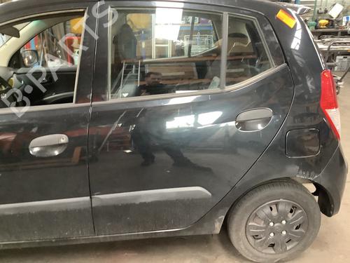 Used Left rear door Left rear door HYUNDAI i10 I (PA) 1.1 (67 hp) 36489060 36489060
