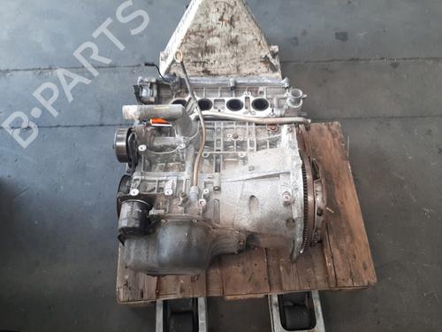 Engine TOYOTA RAV 4 II (_A2_) 2.0 4WD (ACA21, ACA20) | BP36489211M1 - Image 6