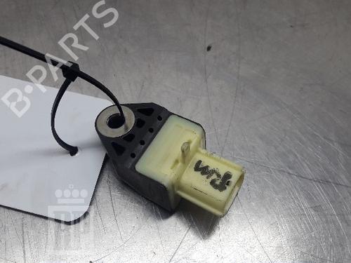 Elektronisk modul TOYOTA VERSO S (_P12_) 1.4 D4-D (NLP121_, NLP121R) (90 hp) 22155191