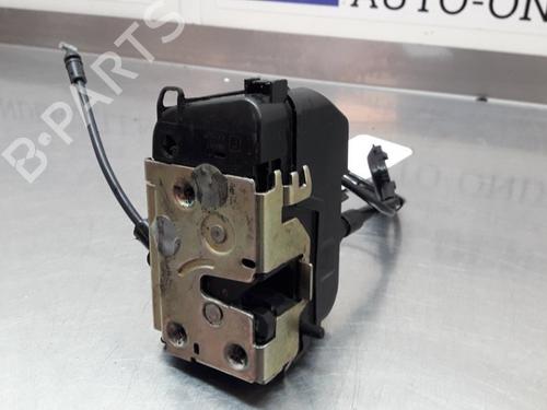 Rear left lock NISSAN PRIMERA (P12) 1.6 | BP22165972C100 