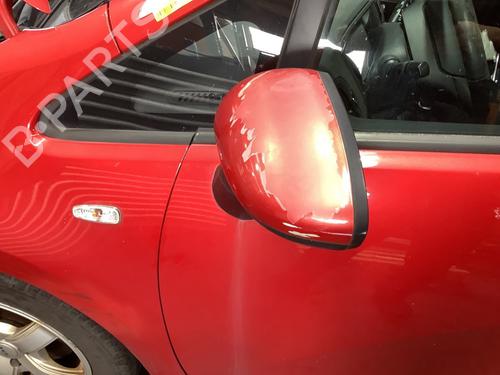 Left mirror KIA RIO III (UB) 1.4 CVVT | BP26327252C26 