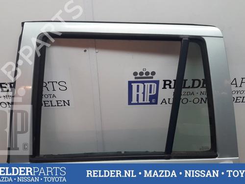 Left rear door MAZDA 2 (DY) 1.4 | BP22156312C4 