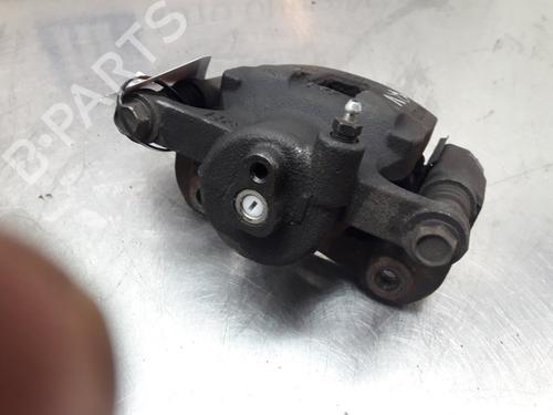 Right front brake caliper MAZDA 2 Hatchback (DL, DJ) 1.5 SKYACTIV-G | BP22165028M104 - Image 2